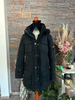 Wellensteyn Jacke S/36 Schwarz Schneezauber Mantel Weste Coat Kap Hessen - Eschborn Vorschau