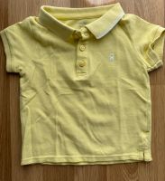 Obaibi Okaidi Baby Poloshirt Größe 74 gelb Wuppertal - Barmen Vorschau