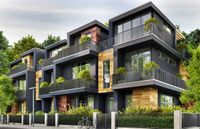 Wir suchen renovbed. Mehrfamilienhäuser für Eigenbedarf zu kaufen Bayern - Cham Vorschau