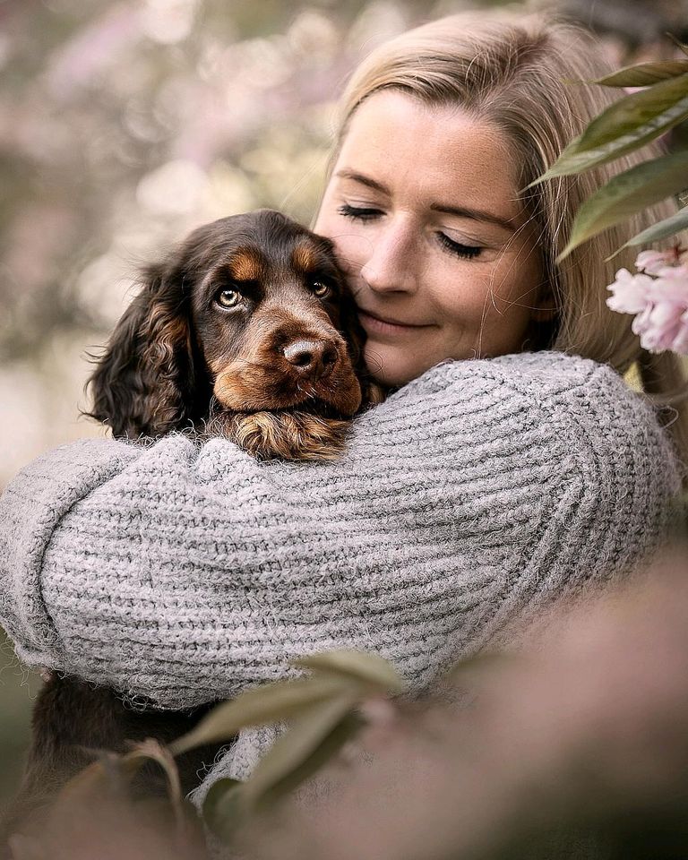 Fotograf Tier Shootings (Hunde, Pferde), Couple & Portrait & TFP in Bocholt