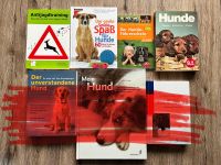 Hundeerziehung & Gesundheit, diverse Bücher Essen - Essen-Südostviertel Vorschau