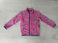 Fleecejacke rosa 98/104 von impidimpi Fleeceweste Baden-Württemberg - Metzingen Vorschau