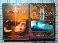 Diablo III 3 Collector's Edition, Reaper of Souls - Bonusmaterial Güstrow - Landkreis - Bützow Vorschau