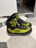 Lowa Wanderschuhe Rheinland-Pfalz - Saarburg Vorschau