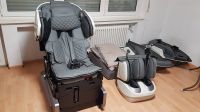 Massagesessel Skyliner II quasi neu mit 2 Jahren Garantie Baden-Württemberg - Bad Bellingen Vorschau