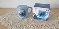 Disney Stitch Tasse Becher mit Deckel Neu Kr. Dachau - Dachau Vorschau