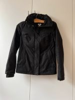 Ragwear Winterjacke schwarz XS Mädchen Frauen Jacke Übergang Hessen - Bischofsheim Vorschau