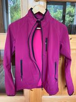 Softshelljacke  CMP  Gr. 38  TOP! Saarland - Homburg Vorschau