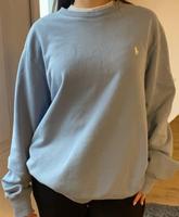 Polo Ralph Lauren Sweatshirt XL | Himmelblau Köln - Raderberg Vorschau