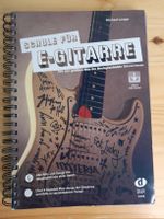 Lernbuch/Übungsbuch: Schule für E-Gitarre 978-3-86849-271-2 Rheinland-Pfalz - Worms Vorschau