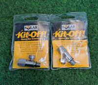 2× Solar Tackle Kit-Off! Pozi-Loc Buzzer Bar Extensions NEUWARE!! Niedersachsen - Bad Bentheim Vorschau