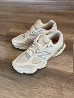 New Balance 9060 in beige Gr 45 Nordrhein-Westfalen - Leopoldshöhe Vorschau