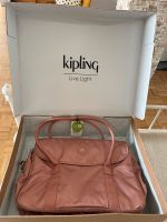 Kipling superworker Handtasche Laptoptasche Baden-Württemberg - Stutensee Vorschau