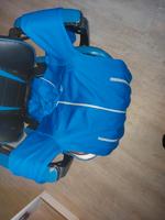 Blaue Nike Jacke Rheinland-Pfalz - Trier Vorschau