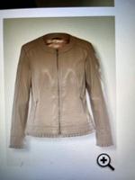 Lamm-Nappaleder Jacke Gr.48 Saarbrücken-Mitte - Alt-Saarbrücken Vorschau