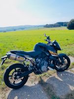 KTM 990 Super Duke Sachsen - Freiberg Vorschau