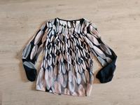 Transparente Bluse Heine Gr 34 Patrizia Dini Bayern - Gräfendorf Vorschau