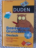 Deutsch Basiswissen Grundschule Kl. 1 - 4; ISBN 978-3-411-72071-2 Bayern - Olching Vorschau