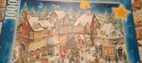 Ravensburger Puzzle The Christmas Village 154777 Weihnachten Rheinland-Pfalz - Remagen Vorschau