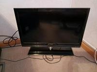 Grundig Fernseher LCD TV 26 VLE 8200 BL Wandsbek - Hamburg Tonndorf Vorschau
