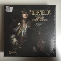 Etherfields Stretch Goals Harpy & She-Wolf Campaign, Deutsch, Neu Thüringen - Rudolstadt Vorschau