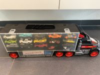 Truck Carry Case - Dikie Toys Baden-Württemberg - Waldshut-Tiengen Vorschau