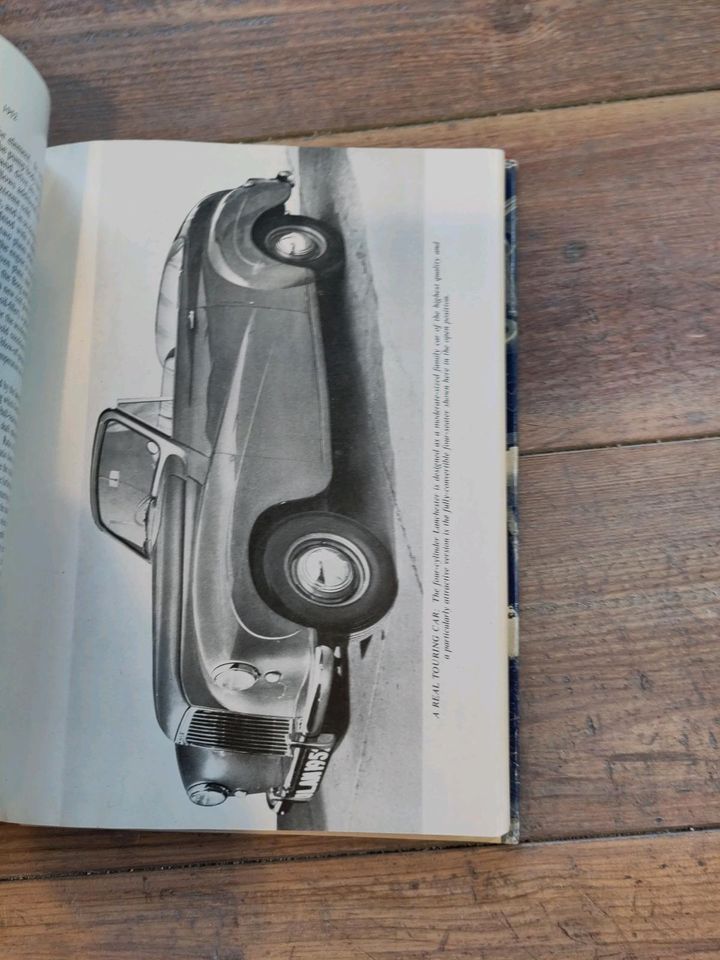 Motor Year Book 1952 in Bautzen