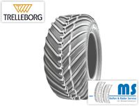 TRELLEBORG 26X12.00-12/4 T411 TL Bayern - Altomünster Vorschau