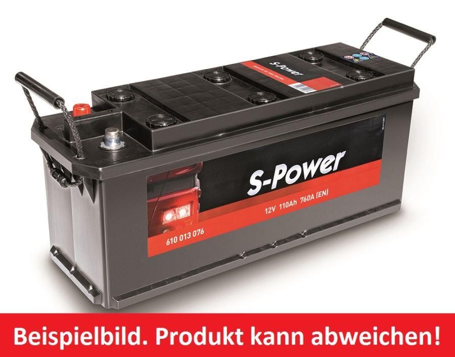 Batterie 12V 180 Ah NKW LKW Traktor Neu mit Rechnung und Garantie