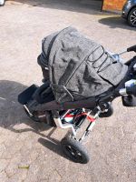 TFK Duo Kinderwagen Hessen - Gersfeld Vorschau