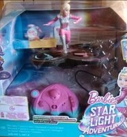 Mattel Barbie Star Lights Adventure Drohnen Nordrhein-Westfalen - Stolberg (Rhld) Vorschau