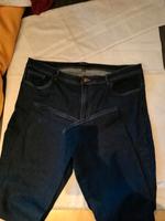 Only Carmakoma Jeans 48/32 Nordrhein-Westfalen - Erwitte Vorschau
