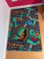 Kinderteppich Spieleteppich 80x120 Hessen - Hanau Vorschau