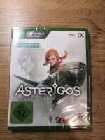 BRANDNEU Asterigos Xbox Berlin - Lichtenberg Vorschau