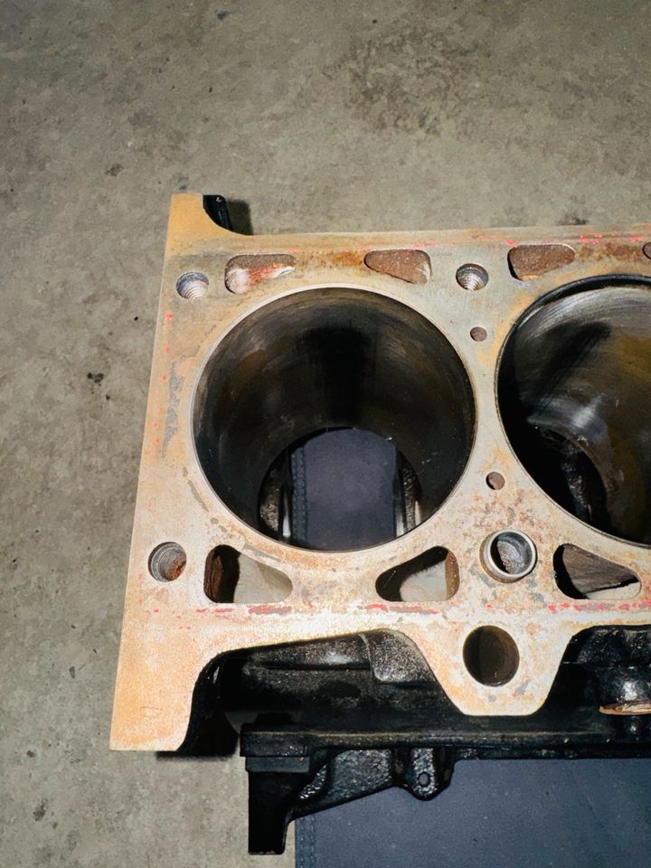 BMW M20 Motorblock 84,00mm in Essen