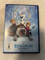 DVD Die Eiskönigin Bayern - Schwarzenbruck Vorschau