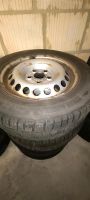 205/55 R16 C Michelin Winterreifen VW T4, T5 Hessen - Kassel Vorschau