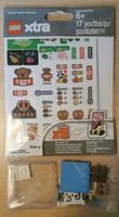 Lego Stein-Aufkleber Brick Stickers *neu* Sachsen - Markranstädt Vorschau