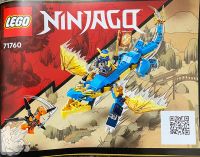 Lego Ninjago Jays Drache Baden-Württemberg - Meckenbeuren Vorschau