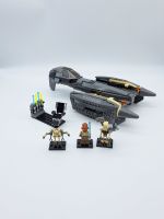 ✨Lego Star Wars 8095 General Grievous’ Starfighter / 39€* Niedersachsen - Ritterhude Vorschau