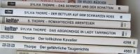 Taschenbücher S. Thorpe Niedersachsen - Vrees Vorschau