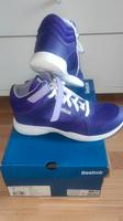 Original.REEBOK Sportschuhe Fitness gr.41 NEU NP80€ Baden-Württemberg - Münsingen Vorschau