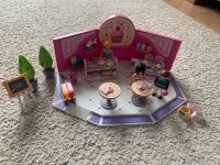 Playmobil City Life 9080 Café „Cupcake“ Hessen - Neu-Anspach Vorschau