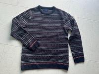 Bunter Pullover von Pull&Bear Rheinland-Pfalz - Gimbsheim Vorschau
