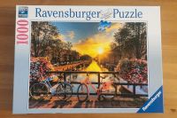 Ravensberger Puzzle 1000 Teile Amsterdam Altona - Hamburg Bahrenfeld Vorschau