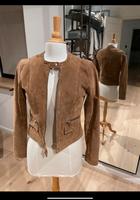 Echt Lederjacke Jacke ONLY Niedersachsen - Wardenburg Vorschau