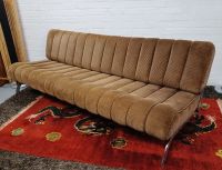 Mid Century Karl Wittmann Independence Sofa Schlafsofa Klappsofa Altona - Hamburg Bahrenfeld Vorschau