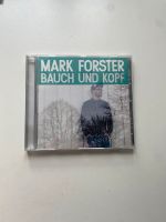 Bauch und Kopf von Mark Forster Köln - Bayenthal Vorschau