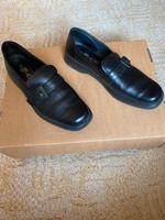 Rohde Lederschuhe Gr. 6,5 Berlin - Pankow Vorschau