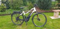 E-Bike Haibike Bayern - Neustadt a.d.Donau Vorschau